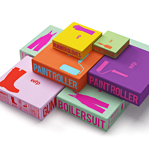 產品包裝設計是如何報價的？