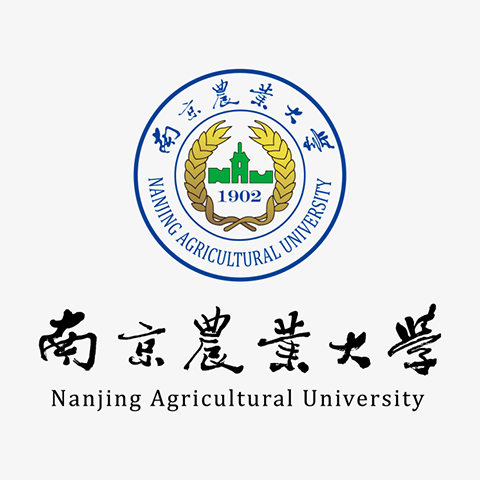 南京農(nóng)業(yè)大學(xué)?；諛?biāo)志LOGO設(shè)計(jì)含義