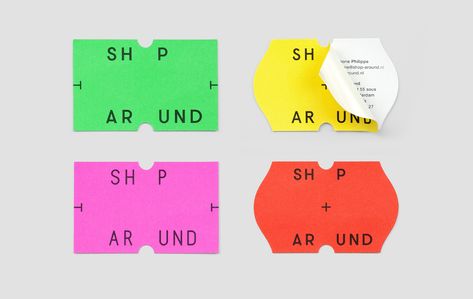 品牌視覺符號(hào)