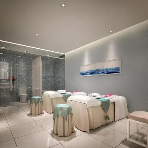 美容院起名字，美容院命名大全