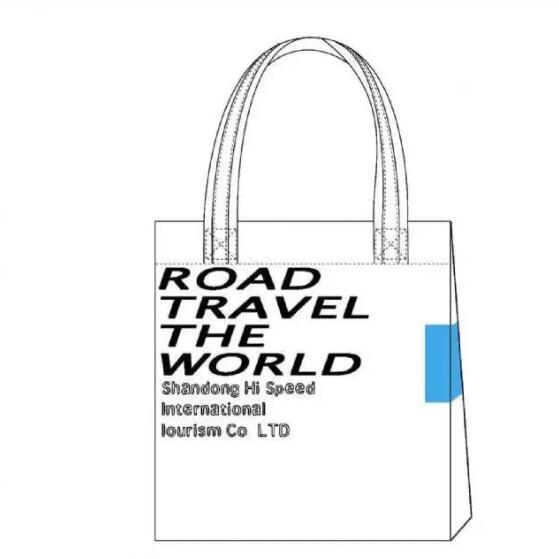 手提袋尺寸一般多大，企業(yè)手提袋設(shè)計(jì)尺寸