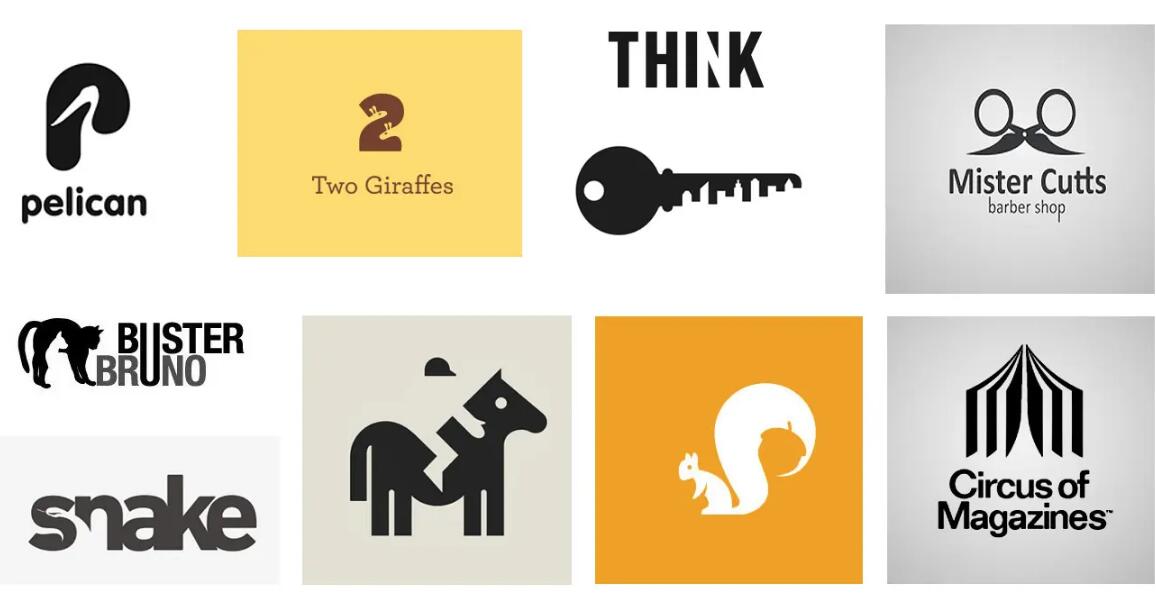 logo設(shè)計(jì)費(fèi)用一般多少錢？