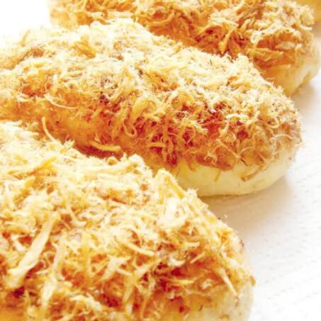 面包點(diǎn)心品牌全案策劃咨詢