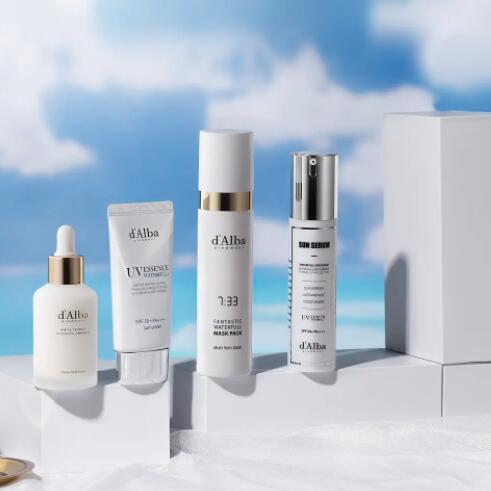 護膚品品牌全案策劃如何做？