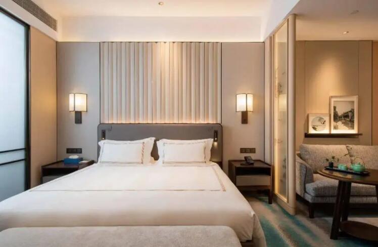 賓館連鎖品牌視覺(jué)形象設(shè)計(jì)