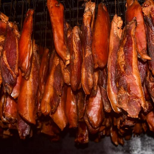 臘肉品牌全案策劃怎么做？