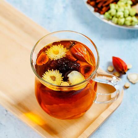 養(yǎng)生茶品牌招商怎么做？ 品牌招商定位