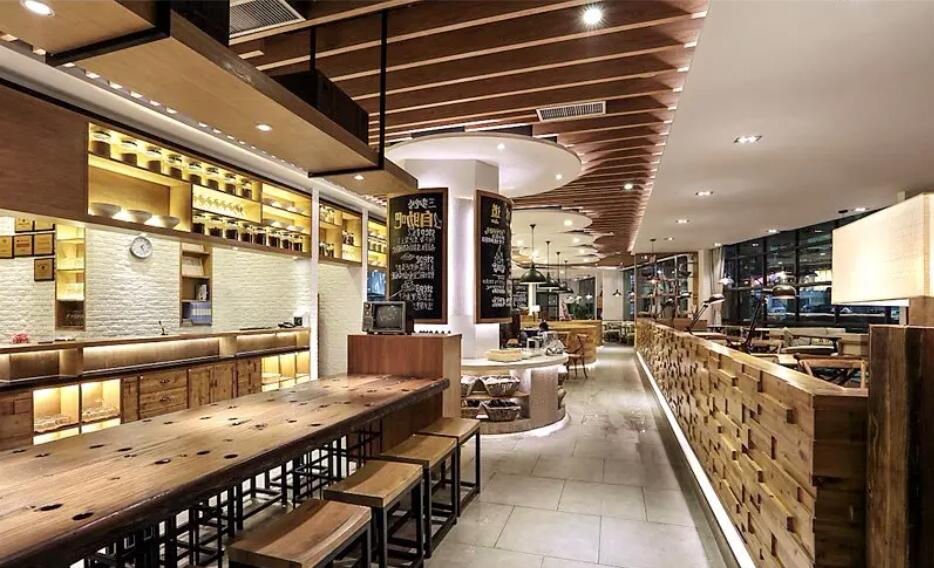 餐飲品牌設(shè)計