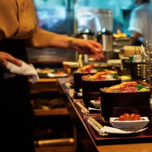 餐飲品牌設(shè)計(jì)需要注意哪些？