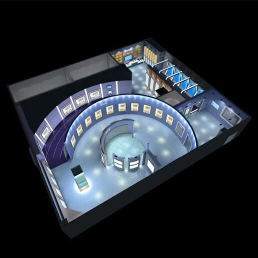 空間設計主要做什么？