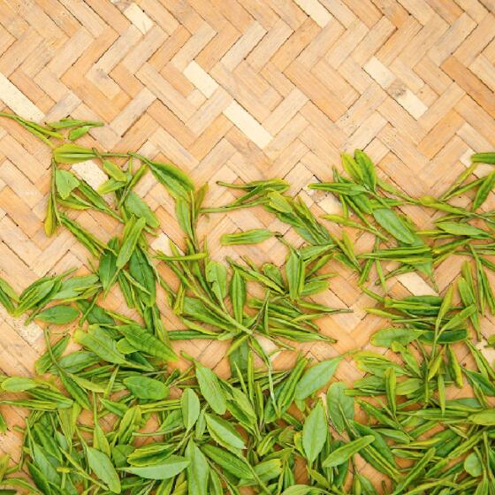 如何做好茶葉品牌設計？