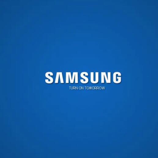 SAMSUNG三星商標logo設(shè)計理念