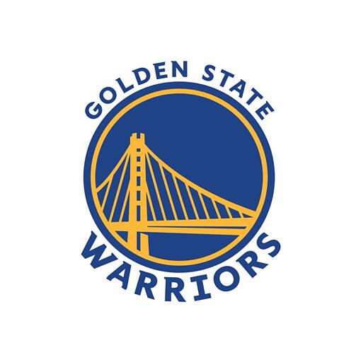金州勇士隊標志LOGO設(shè)計理念