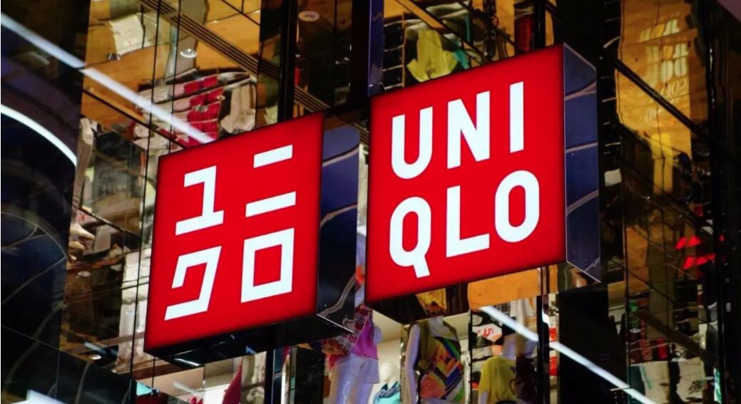 優(yōu)衣庫logo設(shè)計理念