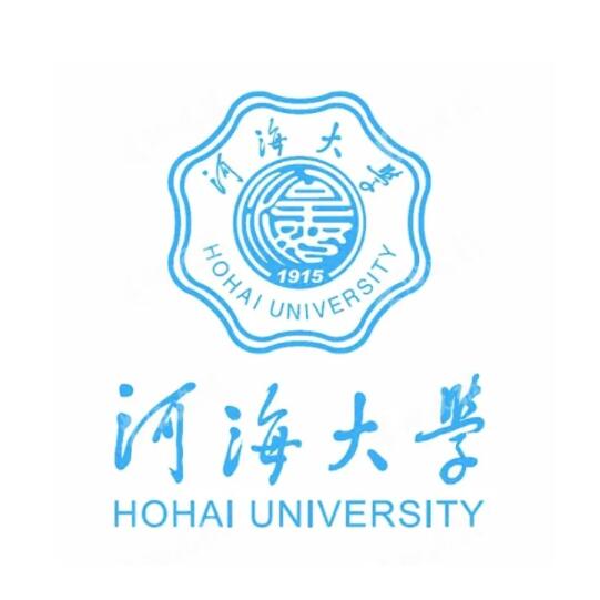 河海大學(xué)?；赵O(shè)計(jì)理念