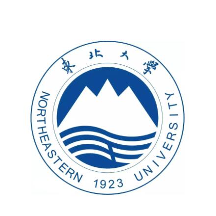 東北大學(xué)?；赵O(shè)計(jì)理念