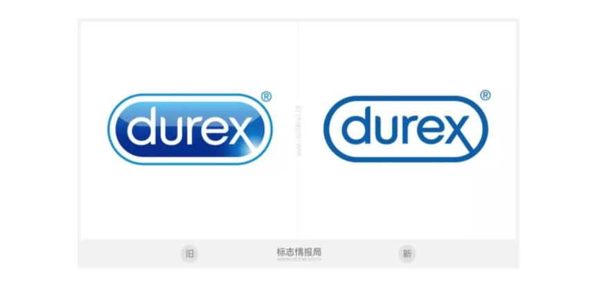 杜蕾斯durex標(biāo)志設(shè)計理念