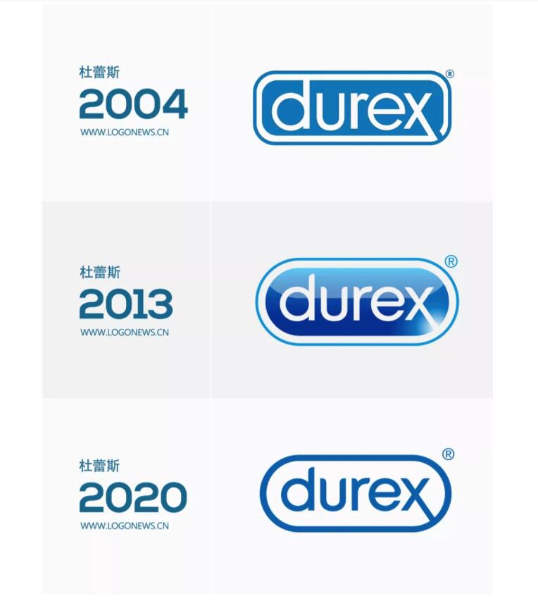 杜蕾斯logo設(shè)計理念