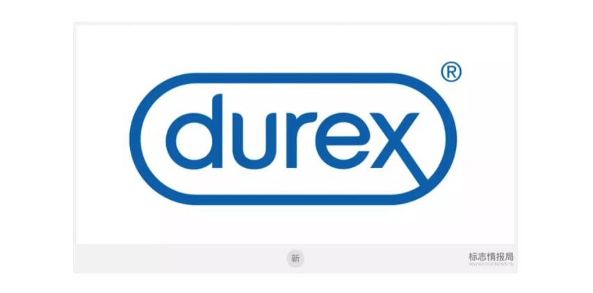 杜蕾斯logo設(shè)計理念