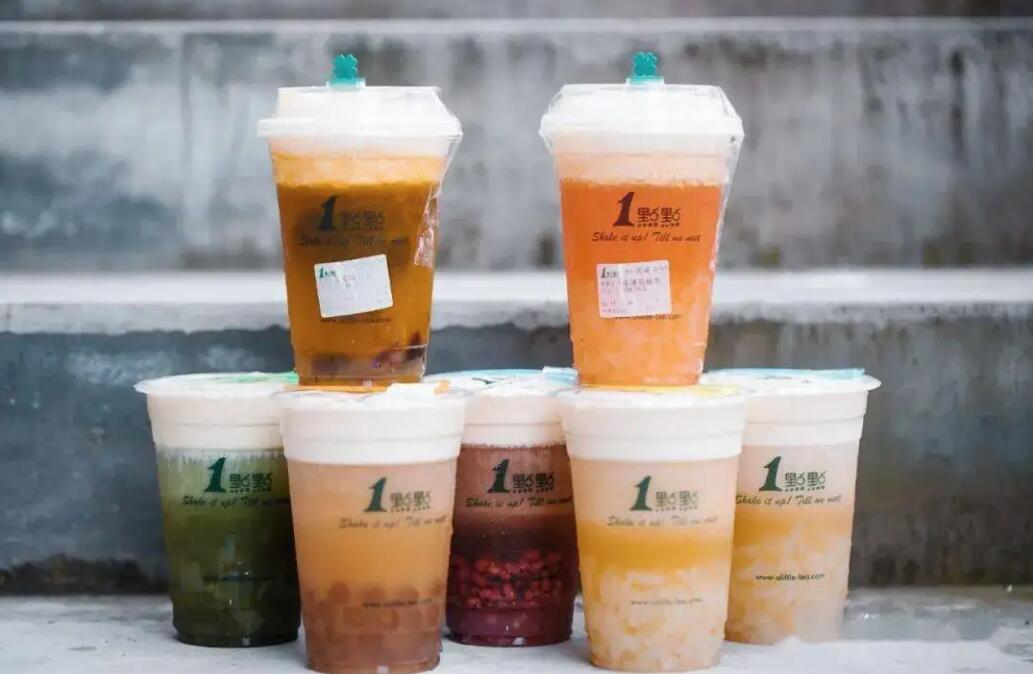 一點(diǎn)點(diǎn)logo設(shè)計理念