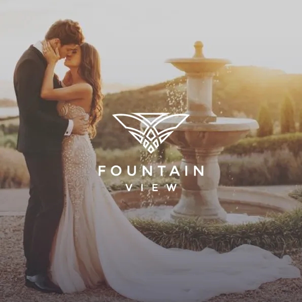 婚紗logo設(shè)計理念