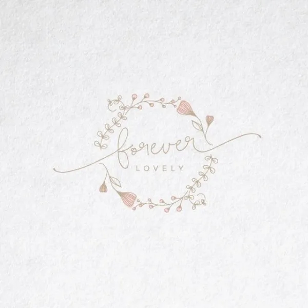 婚紗logo設(shè)計理念