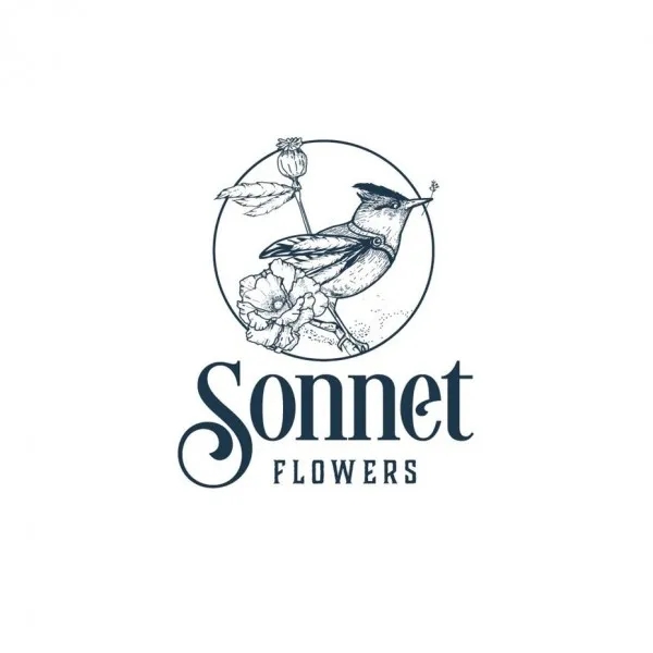 婚紗logo設(shè)計理念