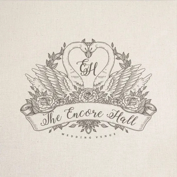 婚紗logo設(shè)計理念