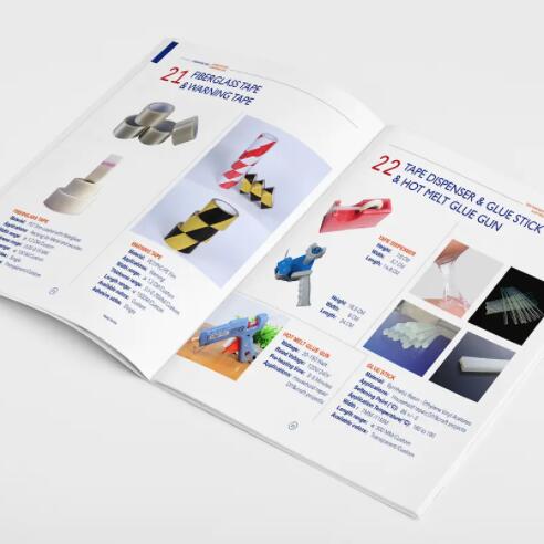 上海公司畫冊設(shè)計哪家好