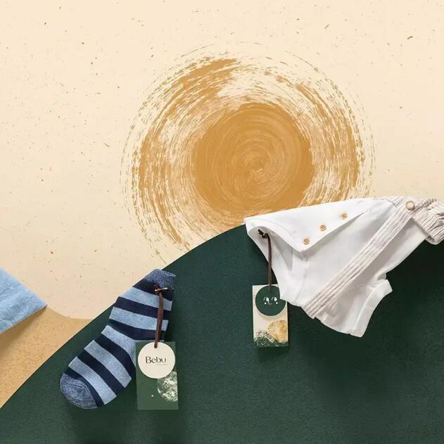 品牌識別的元素有哪些？