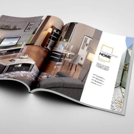 杭州畫冊設(shè)計制作公司排名前十