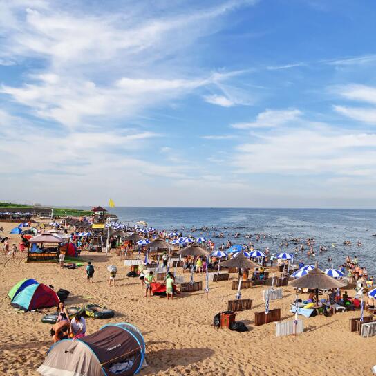 旅游公司品牌vi設(shè)計升級的好處？