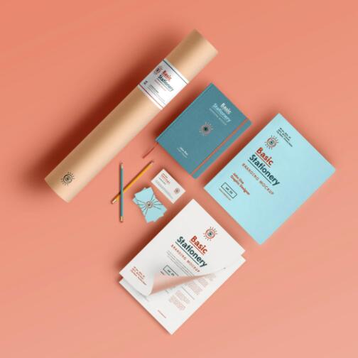 美容院vi設(shè)計(jì)，美容院vi設(shè)計(jì)全套包括哪些？