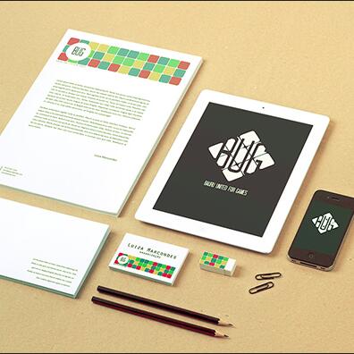 vi輔助圖形設計怎么做？