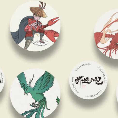 成都餐飲vi設計哪家公司好？