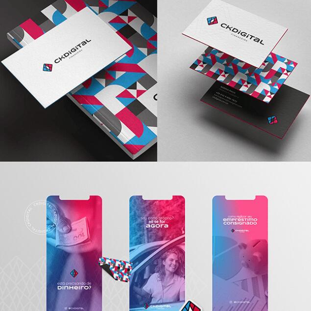 什么是視覺識別系統(tǒng)？視覺識別系統(tǒng)包含哪些內(nèi)容