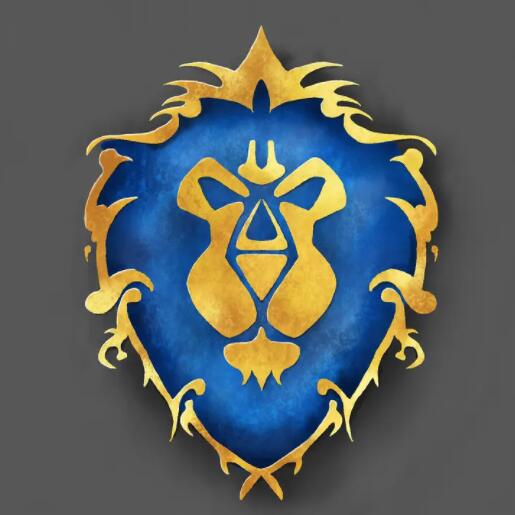 游戲LOGO設計理念是什么？
