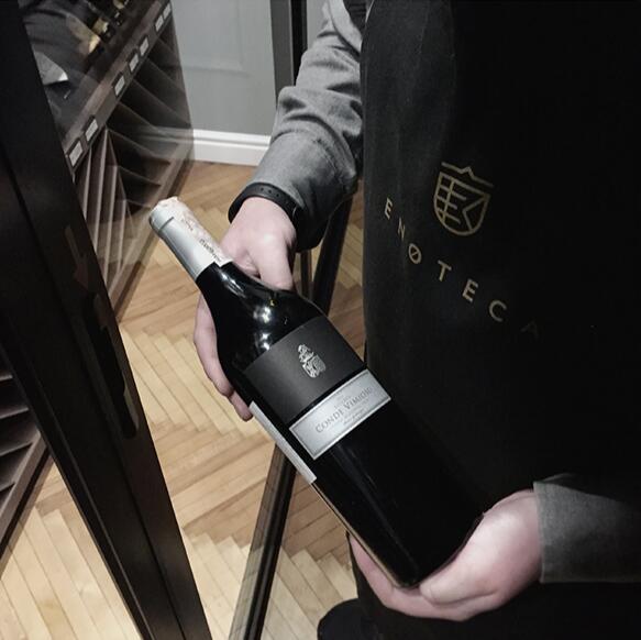 紅酒包裝設(shè)計(jì)理念是什么？