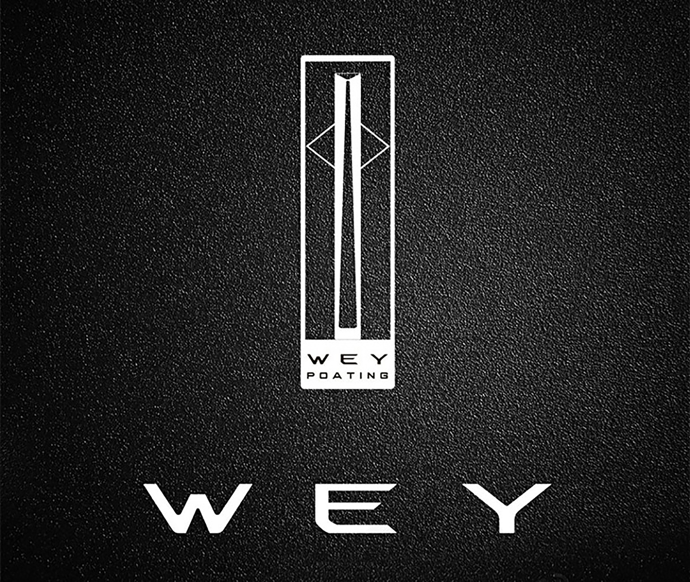 長城魏派汽車WEY魏的logo設(shè)計理念是什么？