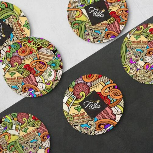 上海餐飲vi設(shè)計(jì)公司怎么收費(fèi)？