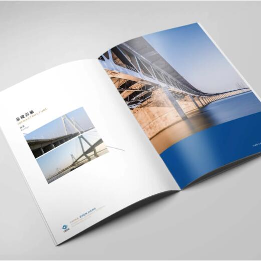 上海設(shè)計畫冊怎么收費(fèi) 上海畫冊設(shè)計公司