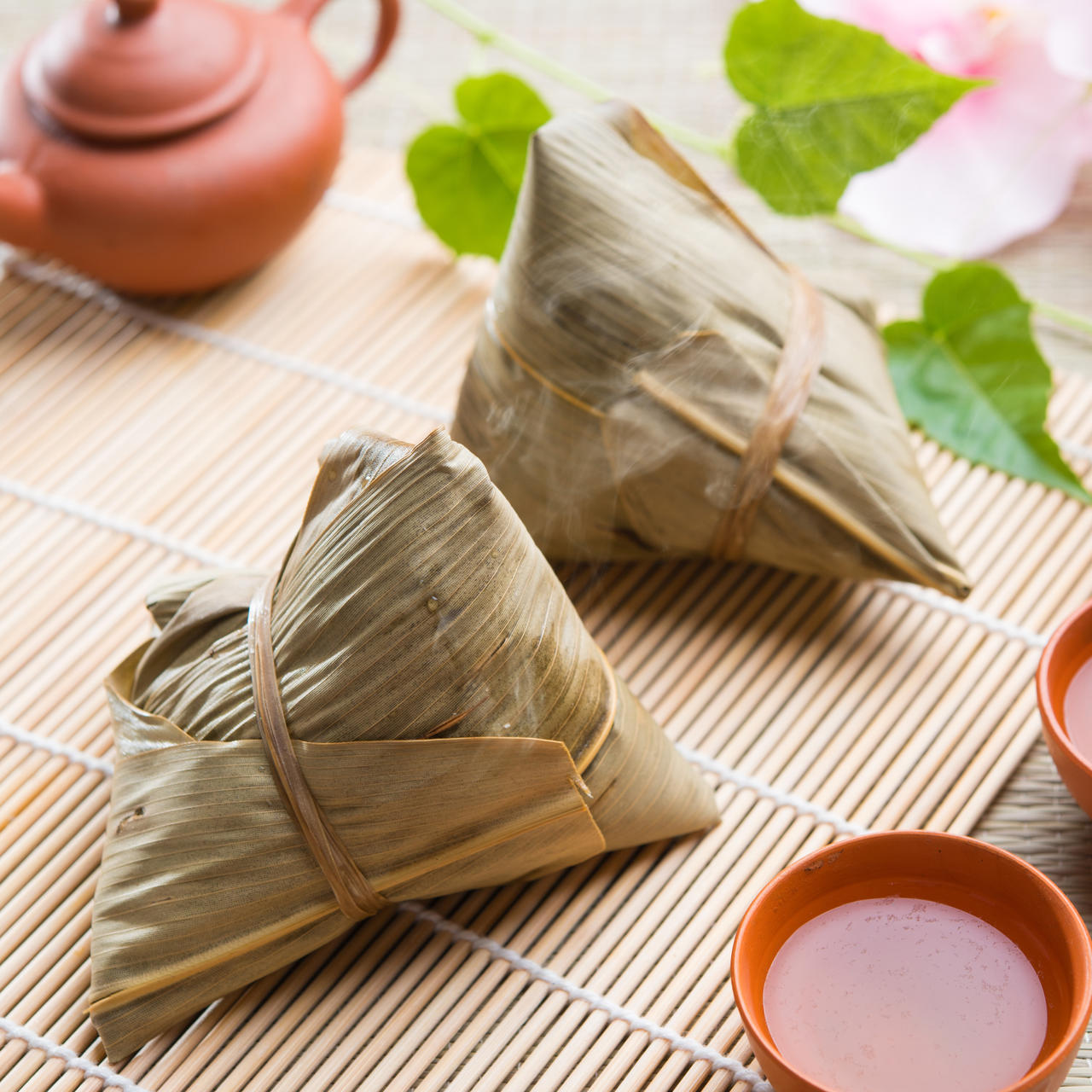 端午節(jié)粽子禮盒包裝設(shè)計案例欣賞